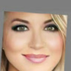 Meet your Posher, Kelley